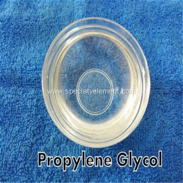 Propylene Glycol Propanediol Price For Cosmetic